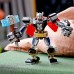 LEGO® Marvel Avengers Classic Toro šarvai-robotas 76169